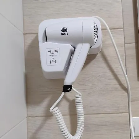 Art Appartamento Mukačevo