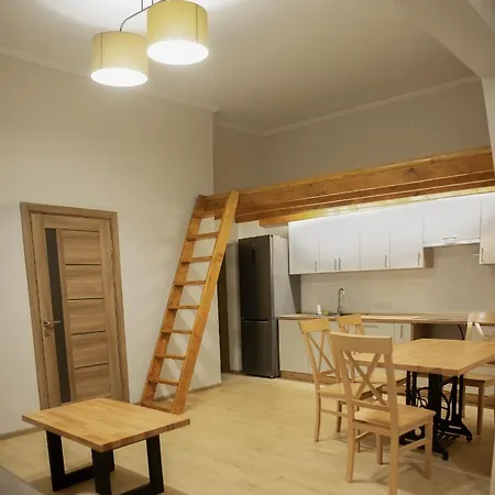 Apartman Art *