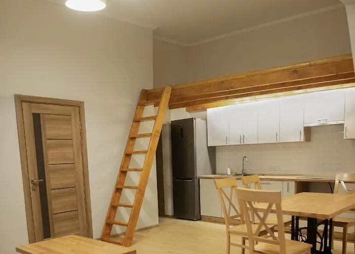 Apartman Art *