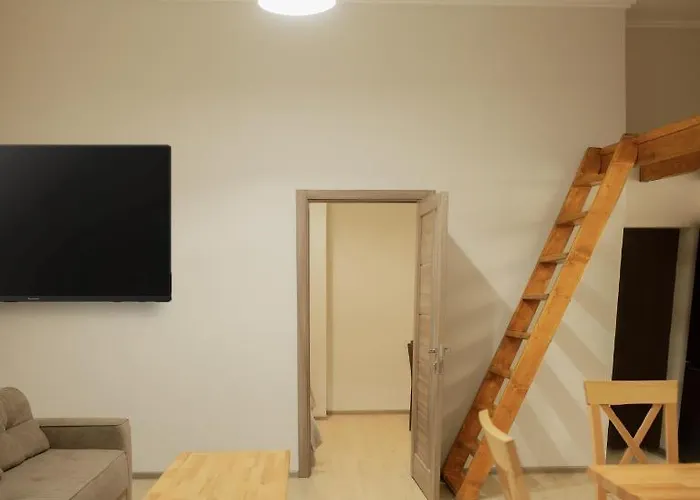 Art Apartman Munkács
