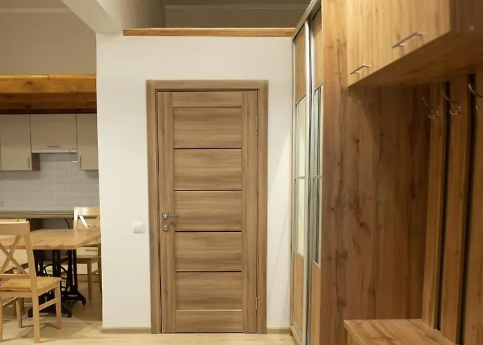 Apartman Art Munkács